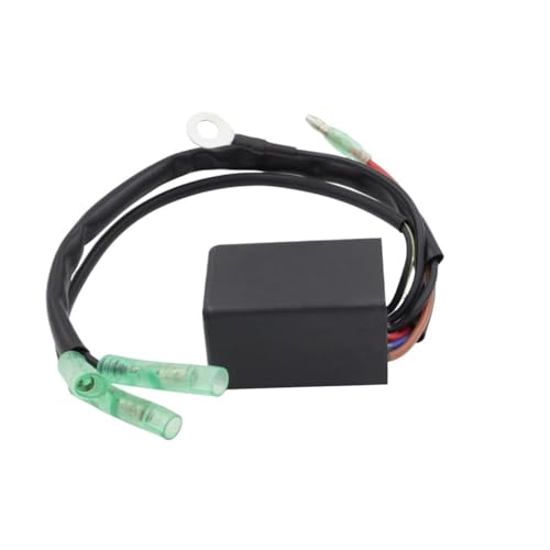 Bobine pour moteur hors-bord en panne : résoud l'allumage 3G2-06060-2