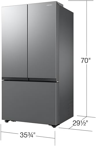 Samsung 27 Cu.Ft. Counter-Depth