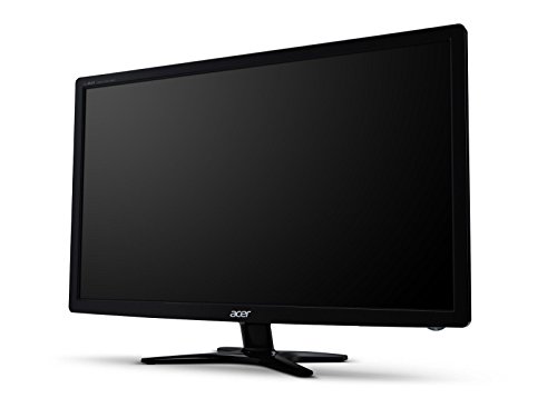 Amazon.co.jp: Acer G246HL 24-Inch Screen LED-Lit Monitor by