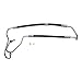 Edelmann 92273 Steering Pressure Hose
