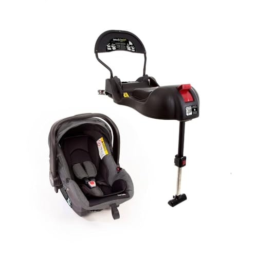 Travel System Safety 1st, Discover Trio, com... glide