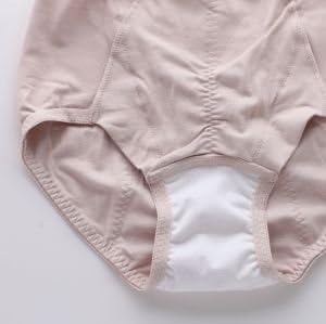 Amazon アツギ Atsugi サニタリーショーツ ガードルタイプ 特に多い日 夜用 生理用 補正ショーツ ガードル 通販