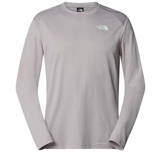 THE NORTH FACE Shadow Ls t-shirt de randonnée et style urbain homme