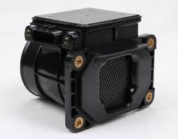 MD336501 74-60013 Well Auto Mass AIR Flow Sensor for for 01-05 Cirrus 01-05 Sebring 01-05 Stratus 00-05 Eclipse 99-03 Galant 99-03 Montero Sport