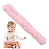 Generisch Plüschstäbchen,Pädagogisches Spielzeug Zubehör | Verdrehbarer Kunstbedarf - Für Kinder Erwachsene Mädchen In Der Grundschule Für Fantasie Und Kreativität