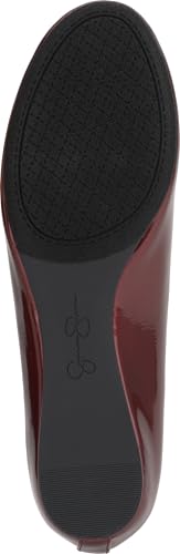 Image of Jessica Simpson Women's Mandayss Ballet Flat