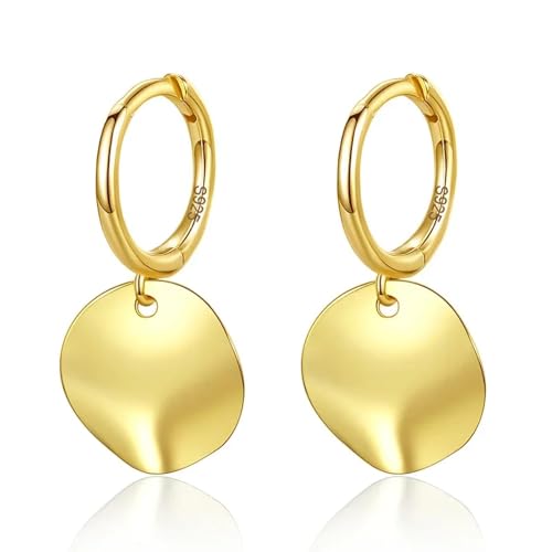 Boucles d'oreilles de mariage à offrir en cadeau pour elle