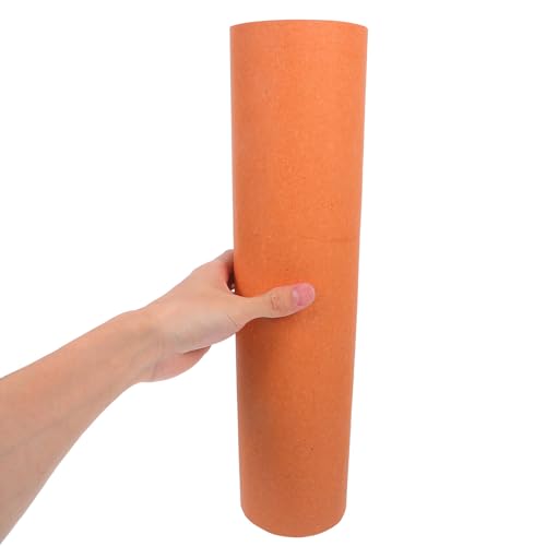Cuero regenerado 0.8mm para bolsos HAPINARY, láminas autoadhesivas de refuerzo ligero 3