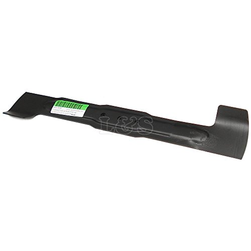 Non-Genuine 40cm Blade for Bosch Rotak 40 Lawn Mower - Replaces F16800273