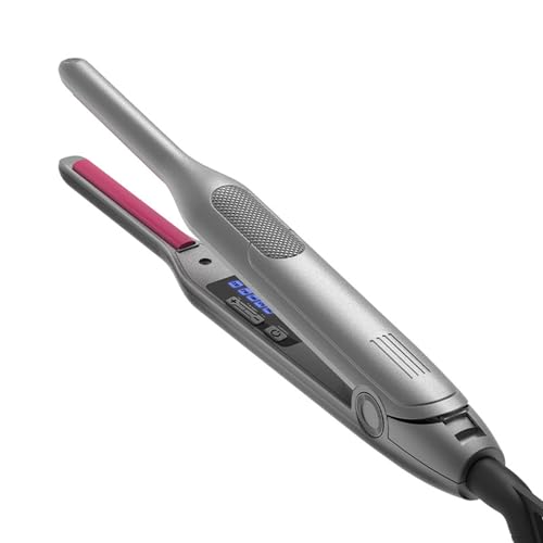 Plancha de Pelo 2 en 1 Profesional miniatura 1