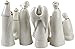 Mikasa Holiday Splendor 8 Piece Nativity Set