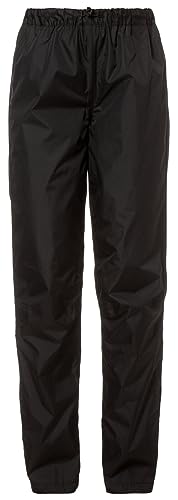 VAUDE Women's Fluid Pants - Regenhose Damen