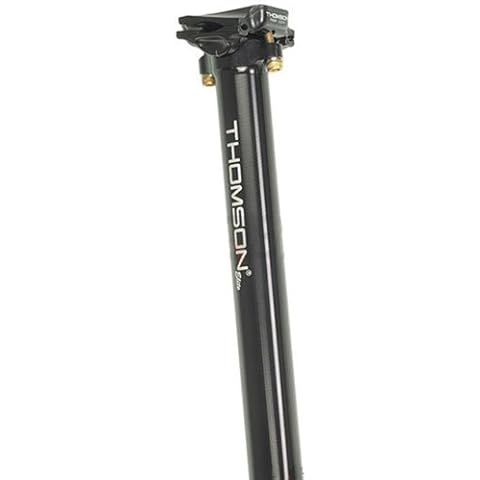 Thomson Bike Products inc Patent Seat Post, E102SB Black Cover