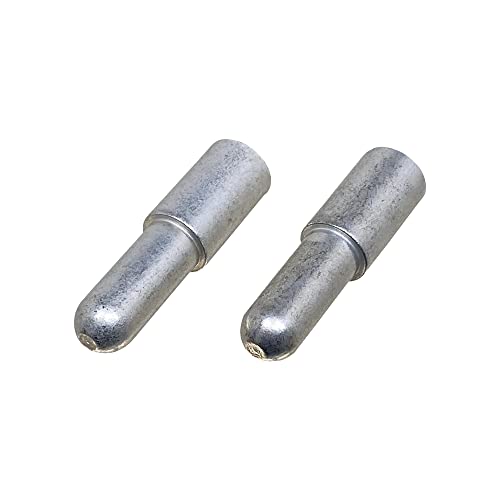 SAMETRUCK 2X Crimpkontakt Lötkontakt für Natostecker 35mm² 12V 24V Kontakt Stecker LKW NFZ