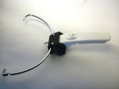 Poignée de Panier pour friteuse Delonghi F818, F881, F884, F885, F890 et Autres