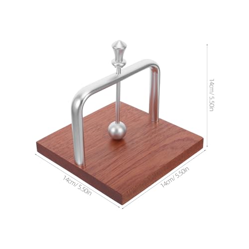 Distributeur plat pour serviettes avec bras lesté anti-vent robuste - 3