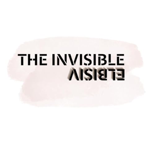 The Invisible Visible cover art