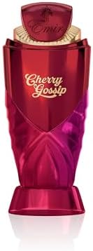 Paris Corner Cherry Gossip Eau de Parfum, Perfume Unisex Oriental...