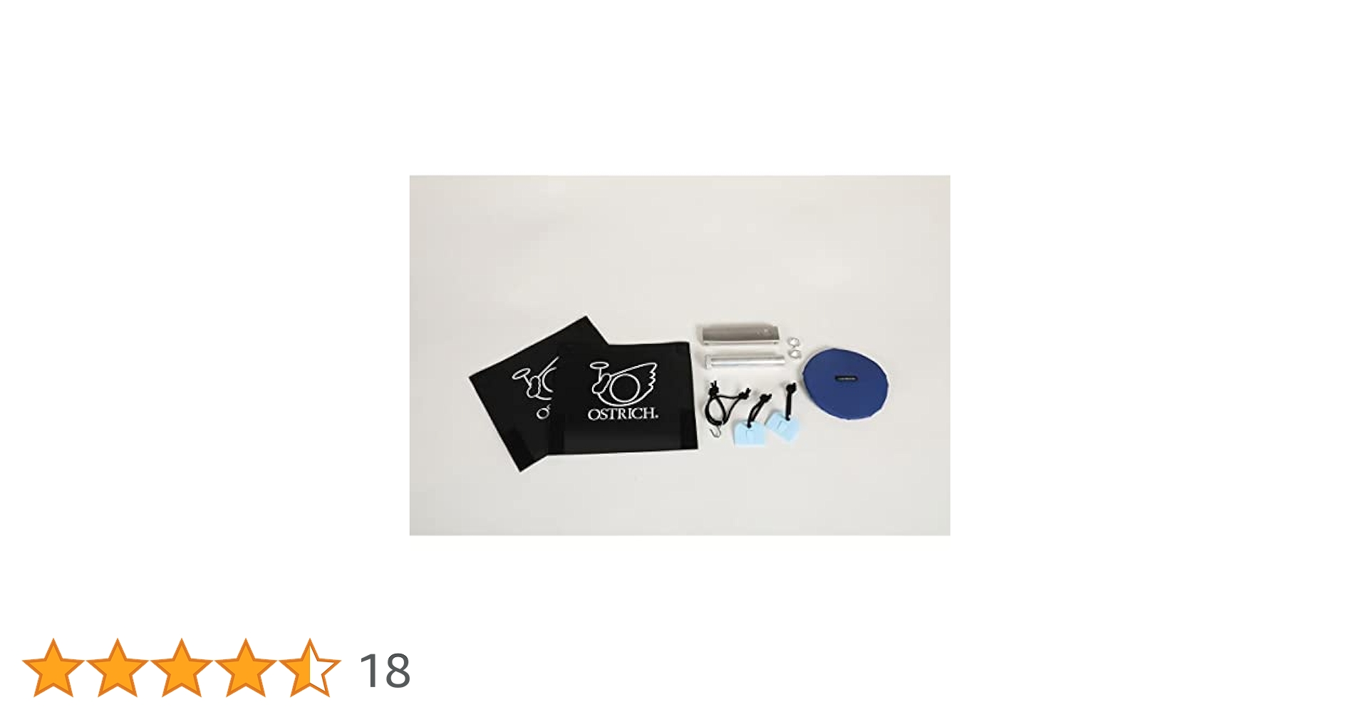 Amazon | オーストリッチ(OSTRICH) 輪行スターターセット