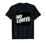 No Limits Speech