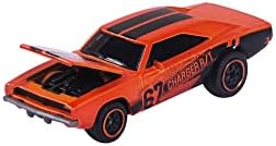 MAJORETTE DODGE CHARGER R/T RACING
