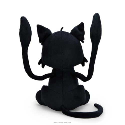 WizKids Dungeons & Dragons: Displacer Beast Phunny Plush by Kidrobot