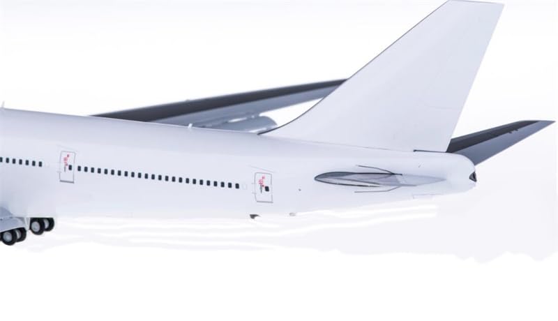 Amazon.co.jp: 1:200 完成品 for JC Wings Blank for Boeing 747-400