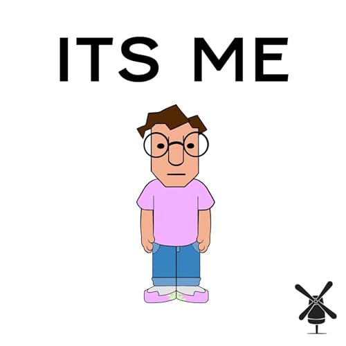 ITS ME Titelbild