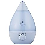 アピックスの加湿器 FSWD9109 [ブルー]