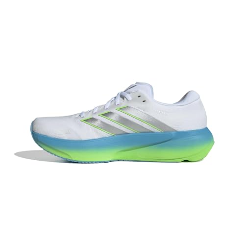 Image of adidas Men Supernova Rise 3 M Running Shoes White 10