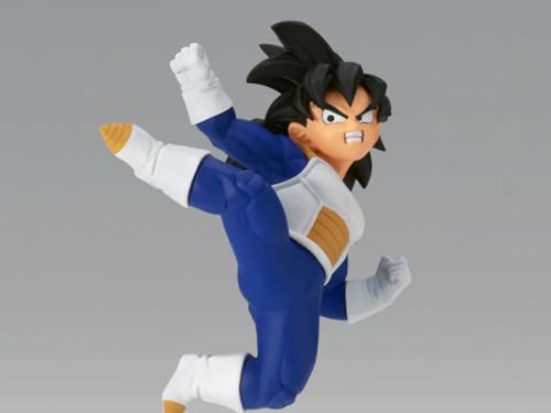 Bandai SON GOHAN VOL.3 - vue 4