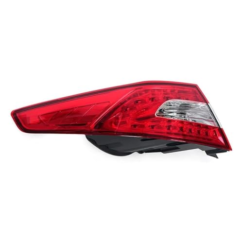 Feu stop LED arrière gauche pour Kia K5 Optima 2011-2013