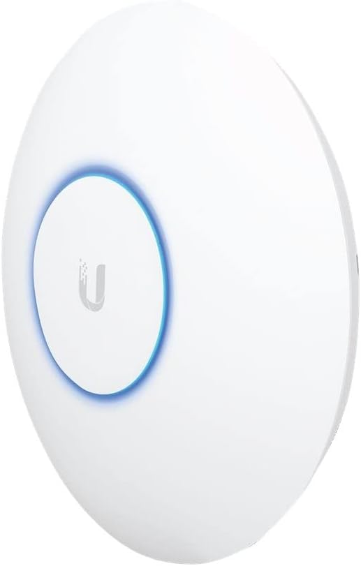 Ubiquiti Networks UAPACSHD wireless access point 1000 Mbits White Power over Ethernet (PoE)