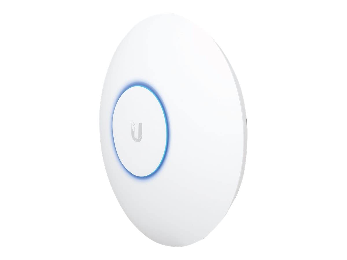 UniFi AC SHD – Verpackungsdaten und Grundinformationen