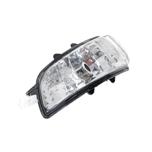 Clignotant rétro Volvo cassé ? Remplacez par ces clignotants dynamiques - 6