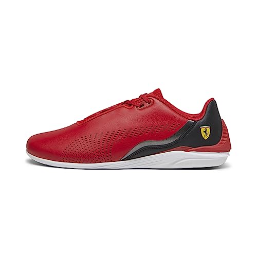 Image of Puma Unisex Adult Ferrari Drift Cat Decima Sneaker
