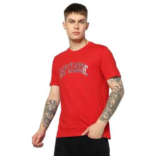 Image of Gap Men T-Shirt