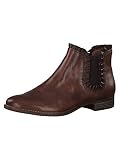 Tamaris Marcel Ostertag Damen Chelsea Boot 1-1-25312-23 464 weit Größe: 36 EU