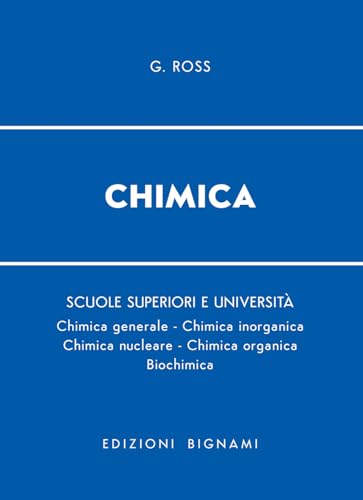 Chimica. Per le Scuole superiori