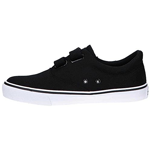 Kappa Boy's Low Top Sneakers2