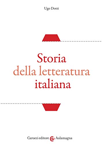 Storia della letteratura italian