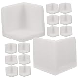 Protection d'angle de table : la protection d'angle garantit que les coins sont entièrement enveloppés, offrant une protection complète contre les chocs et les dommages, protections d'angle de table