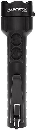 Miniatura 4 de Nightstick XPP-5422BA - Linterna ATEX Zone 0 intrínsecamente segura, 3 AA, color negro