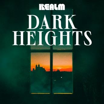 Dark Heights - Cd Miller