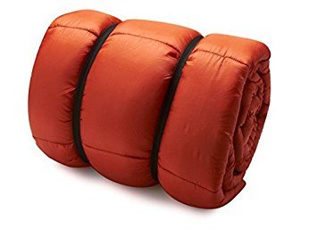 exxel sleeping bag
