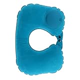 Photo Gallery cabilock cuscino da viaggio in pvc morbido a forma di u con tappi per le orecchie per auto aereo treno per prevenire il collo Photo Gallery cabilock cuscino da viaggio in pvc morbido a forma di u con tappi per le orecchie per auto aereo treno per prevenire il collo