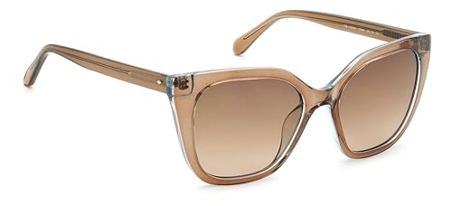 Fossil Women's Fos 3138/G/S Square Sunglasses3