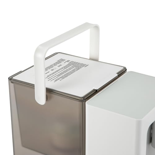 Tetera eléctrica BAIODNB 1.6L 2100W con seguro infantil miniatura 7