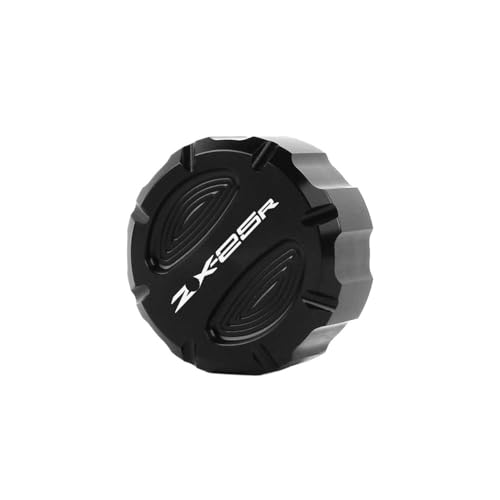 Réservoir liquide frein Ninja ZX-25R couvercle pour sorties circuit et route