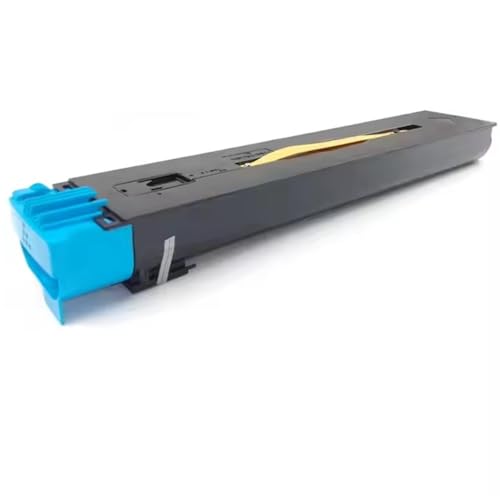 Toner compatible Xerox DC560 550 C60 cyan idéal pour rapports d'agence